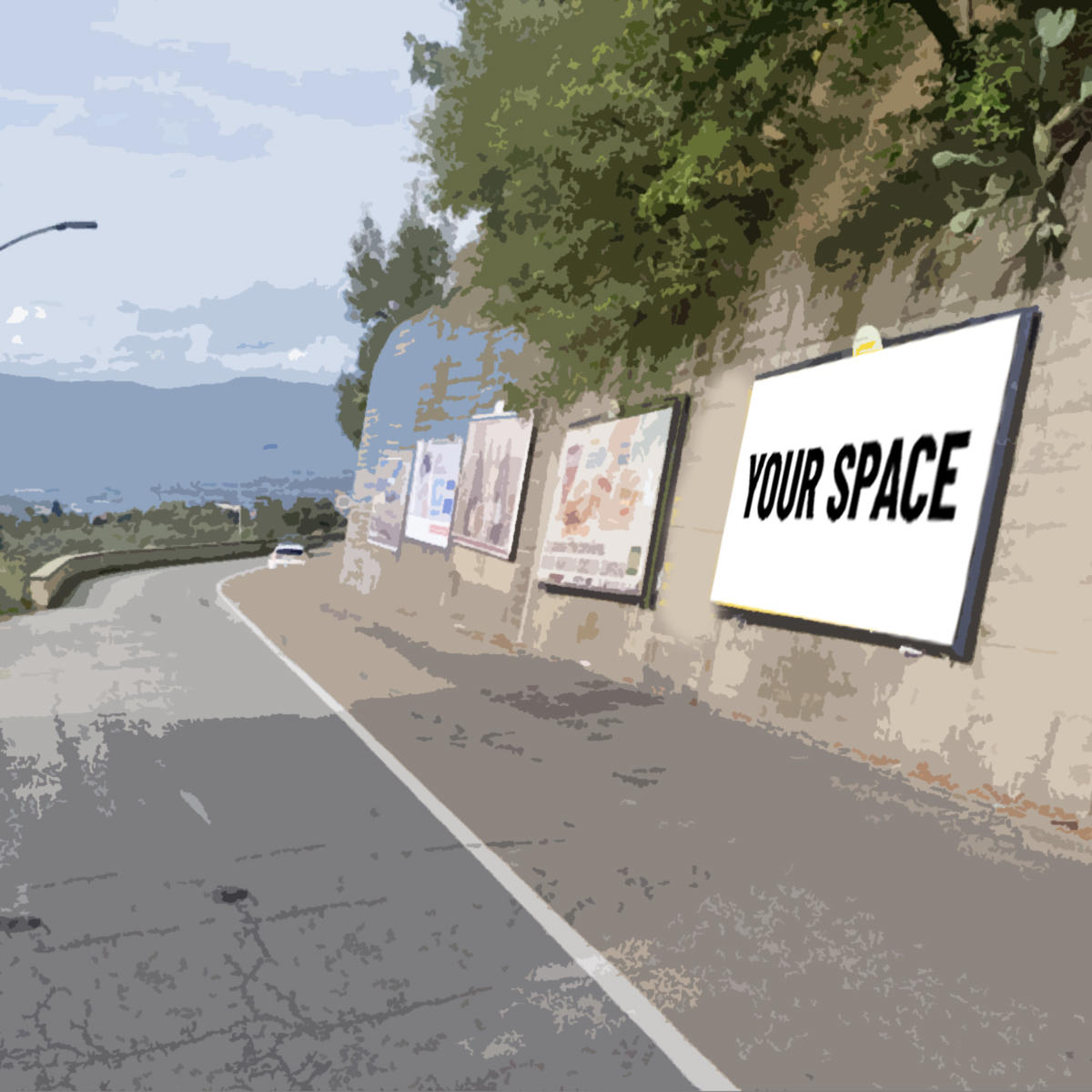 SPAZIO PUBBLICITARIO 600 x 300 (MONGRASSANO) Dal 05/10/2026 al 18/10/2026 14 giorni